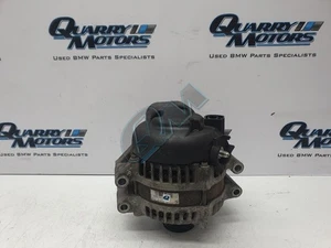 BMW Alternator Fits 5 6 7 Series F07 F10 F11 S63N 7606628 - Picture 1 of 9