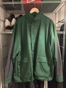 Vintage Burberry Jacke L/XL - Bild 1 von 12