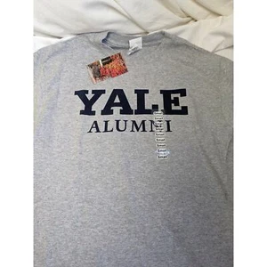 Nuova Yale Alumni T-shirt - Foto 1 di 4