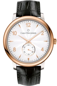 Carl F. Bucherer Women's Adamavi 28mm Manual-Wind Watch 00.10317.07.26.01 - Picture 1 of 1