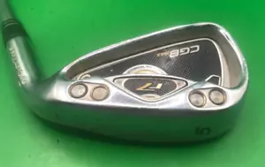 TaylorMade R7 CGB Max Single 5 Iron TT Dynalite Gold R300 Regular Steel Shaft - Picture 1 of 5