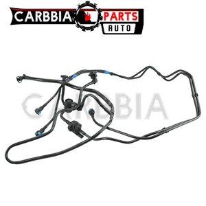 For Land Rover Range Rover Evoque 2012-2018 Fuel Supply And Vapour Tube LR045109 - Picture 1 of 7