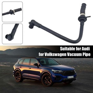 Brake Booster Vacuum Hose Vacuum Booster Pipe GXau Q8M1