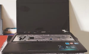 NOTEBOOK Asus k52j 15,6" i5 -leggi bene la descrizione- - Foto 1 di 9