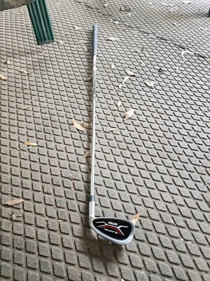Men's 7 Iron Nitro Blaster Golf Club Right Hand Steel Shaft  - Image 1 of 4