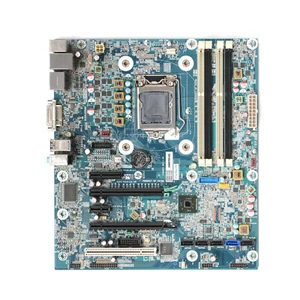 HP Z230 Tower Mainboard Motherboard LGA1150 DDR3 SDRAM PN 697894-002; 698113-001 - Bild 1 von 2