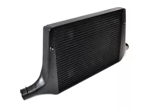 UPGRADE PERFORMANCE FRONT MOUNT TURBO INTERCOOLER AUDI A6 C7 3.0 TDI 204-272hp - Picture 1 of 11
