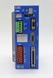NSK M-EDC-PS3030AB502 Servo Drive Unit 200-240V - Picture 1 of 10