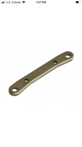 HPI Racing 86881 Front Brace, FIRESTORM / E-FIRESTORM - Picture 1 of 3
