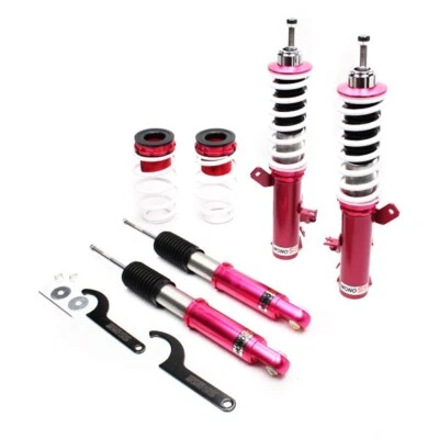 Coilovers MonoSS para Honda Fit (GK) 2015-19 Foto 1 de 4