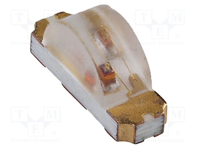 1 piece, LED SM1204BC /E2UK - Image 1 of 1