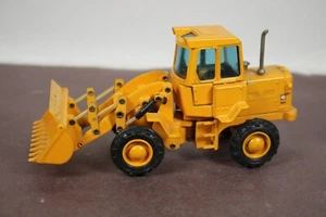 Vintage Joal 1:50 Caterpillar 920 Wheel Loader Made In Spain LQQK - Picture 1 of 8