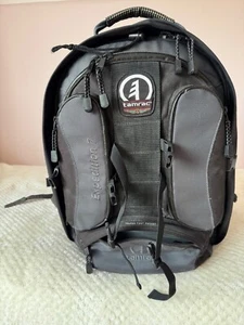 TAMRAC EXPEDITION 7 Camera Backpack 5577 SAS Belt Bag Weatherproof Travel Gray - Picture 1 of 7
