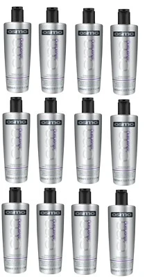 Osmo Silverising Conditioner 1000ml Pack of 12 - Imagem 1 de 2