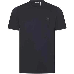 CAMISETA JERSEY ALGODÓN LOGO MONOGRAMA ANTONY MORATO - Imagen 1 de 4