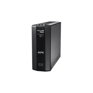 APC Back UPS PRO USV 900VA Leistung BR900G-GR 540W USB  5x Ausgangsanschlüsse - Bild 1 von 3