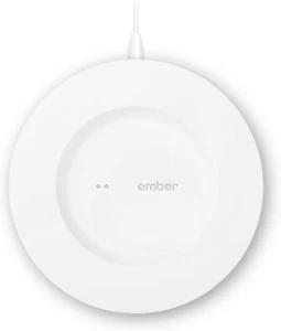Ember Charging Coaster 2, Wireless Charging for Use with Ember Temperature Contr - Photo 1 sur 12