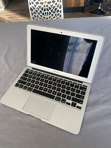 (765)MacBook air a1465 intel i5
