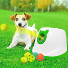 Dog Ball Thrower Launcher, Automatic Dog Ball Launcher for Small and Medium Dogs
