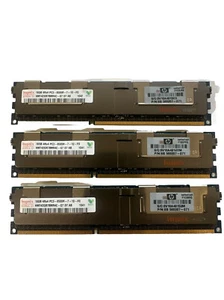 16GB DDR3 Registered ECC Server RAM Memory 8500R MHz Hynix 4Rx4 FOR SERVERS - Picture 1 of 1