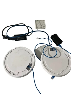 Ubiquiti Unifi AP-Outdoor  Outdoor WiFi System / Access Point 2.4GHz PoE 24v 1A - Image 1 of 4