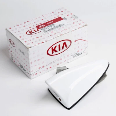 Antena de aleta de tiburón genuina 2011-2016 Sportage R 96210-3W700UD para Hyundai Kia Foto 1 de 4
