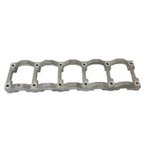 Retirador de faja de tapa principal GM 3.7L 08-12 Colorado Canyon H3 12604849 - Imagen 1 de 3