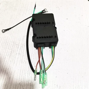 1 x CDI Switch Box Ignition Pack For Mercury Mariner 114-5713 855713A3 855713A4 - Picture 1 of 5