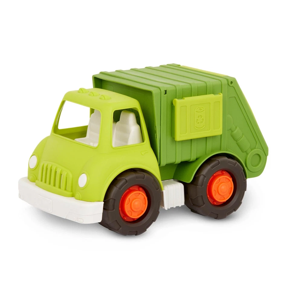 Battat Wonder Wheels Recycling Truck. Delivery
