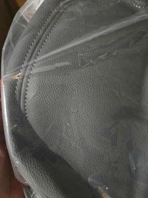 Full Leather for 2020-2023 Hyundai Palisade SE/SEL 8 Passenger - image 1 of 4