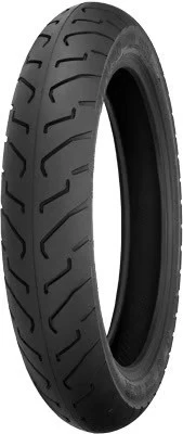 Задняя шина Shinko 712 - 100/90-18 87-4156 - Изображение 1 из 4