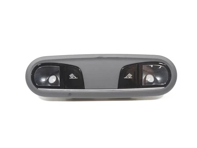 12-18 Audi A6 A7 S6 S7 Quattro Rear Interior Domelight Reading Light Lamp OEM - Image 1 of 4