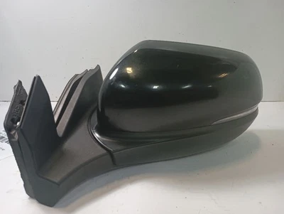 Espejo retrovisor lateral izquierdo conductor Honda Passport 2021 11466858 Foto 1 de 4