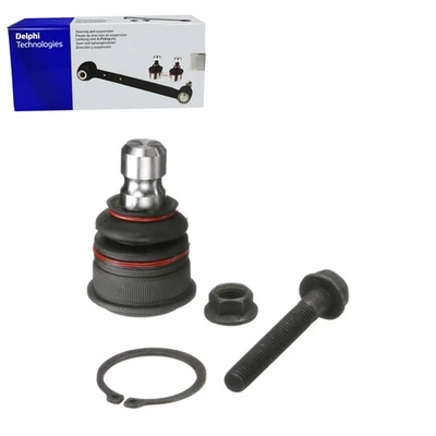 Junta de rótula de suspensión inferior delantera Delphi para Nissan LEAF 2011-2017 Foto 1 de 3