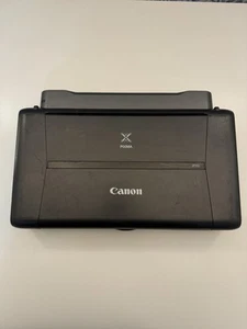 Canon PIXMA iP110 Digital Photo Inkjet Printer - Picture 1 of 7