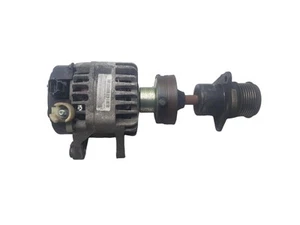 Ford Focus Alternator 1.8 Diesel 5 Speed Manual 2007 KKDA 4M5T-10300-LC - Picture 1 of 10