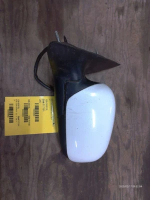 Espelho de visão lateral do motorista dobrável elétrico compatível com 98-01 04-11 CROWN VICTORIA 8862 - Imagem 1 de 4