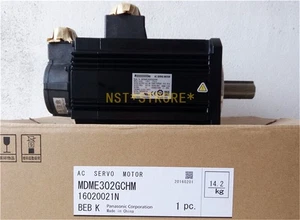Servomotor nuevo 1 pieza - Imagen 1 de 3
