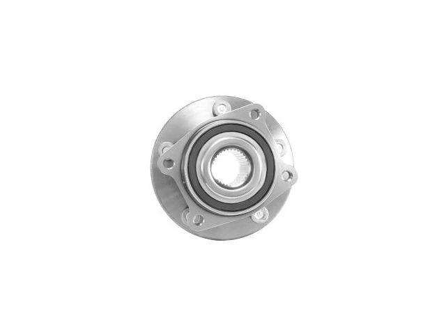 Conjunto de buje de rueda delantera para Chrysler Sebring 2008 2009 GX611KY 2007-2010 Foto 1 de 1