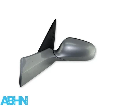 Originale Saab 9-5 95 (03-09) Lato Sinistro Elettrico Riscaldato Porta Specchio - Immagine 1 di 4