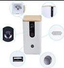 DOGNESS Wi-Fi Pet Camera with Treat Dispenser for Dogs and Cats - HD with App