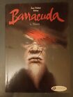Barracuda volume 1 -  Slaves by JeReMy & Jean Dufaux CINEBOOK TPB 1849181659