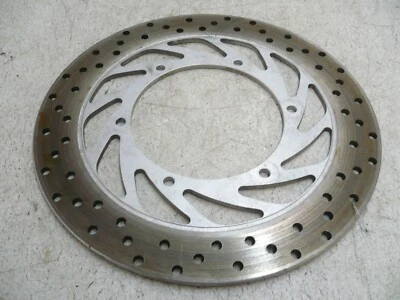 YAMAHA 05 XVZ1300 ROYAL STAR TOUR DELUXE FRONT RIGHT BRAKE ROTOR OEM Foto 1 de 4