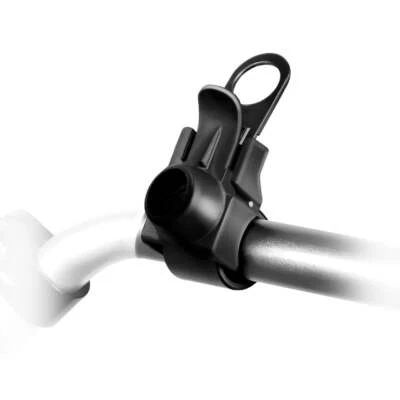 RAM Mount RAP-SB-187BU EZ-Strap Motorcycle Bike ATV Handlebar Mounting Base - Image 1 of 3