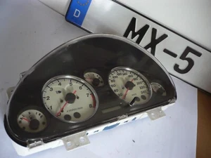 Strumentazione contachilometri Mazda MX5 NB 188276 km - Foto 1 di 4