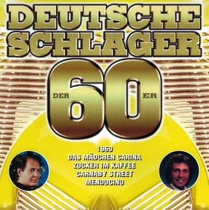 Roy Black, Roland B., Jimmy Makulis, Peggy March, Erik Silvester.. [Audio CD] De - Bild 1 von 1