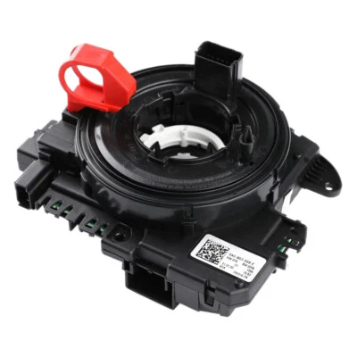 5K0953569E Steering Wheel Cruise Clock Module Slip Ring For VW For Tiguan L - Image 1 of 4
