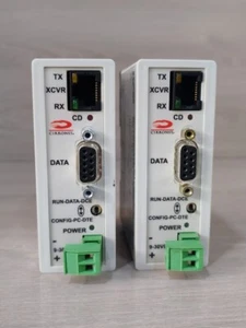 LOT 2 PIÈCES MODULE MODEM CIRRONET HNDRSA - SANS ACCS. - Photo 1/8