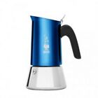 NEW Bialetti Venus Espresso Maker Blue 4 Cup