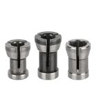 1/3pcs 6/6.35/8mm Collet Chuck For Engraving Trimming Machine Electric-Router